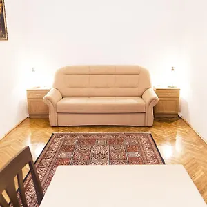Apartamento Authentic, Budapest