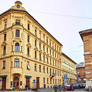 Rákóczi Apartament